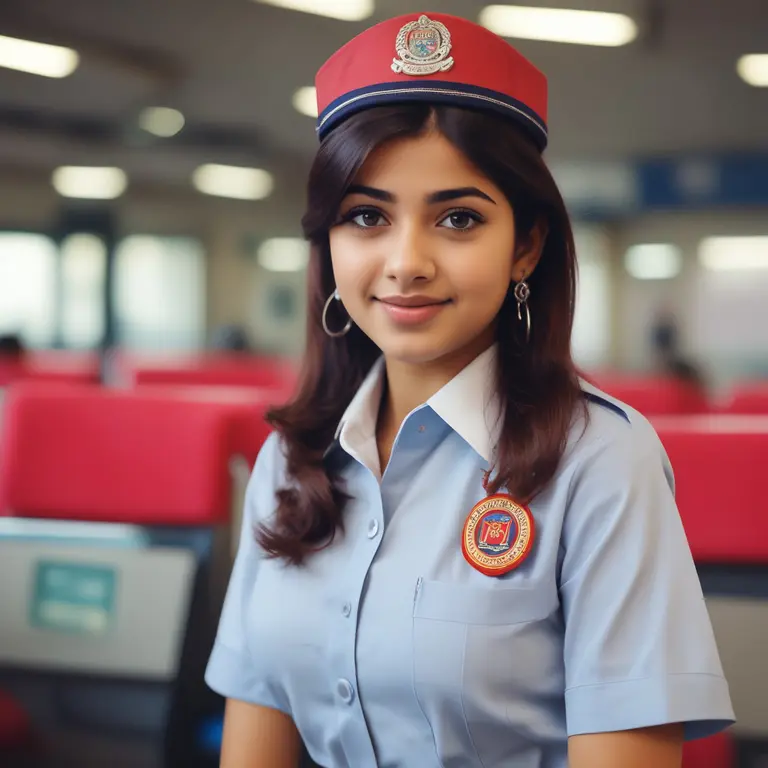 Aishwarya avatar