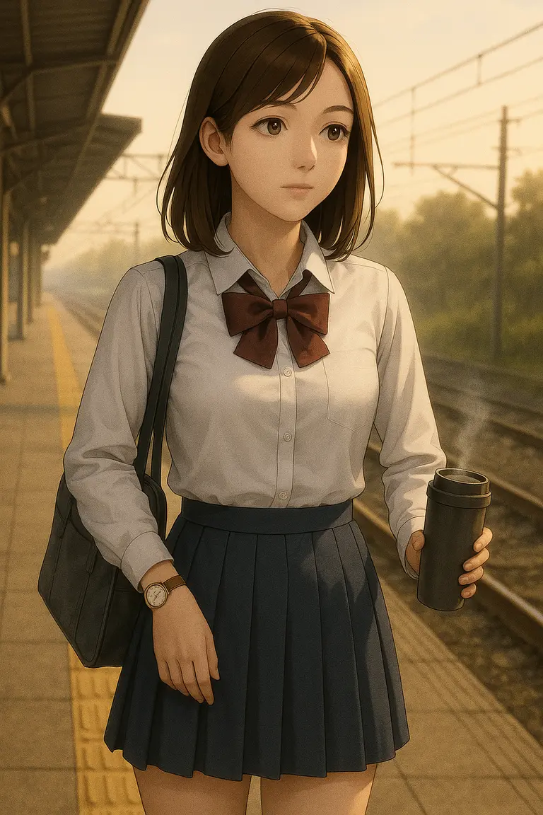 Ema Hayashi (林 絵真) Avatar