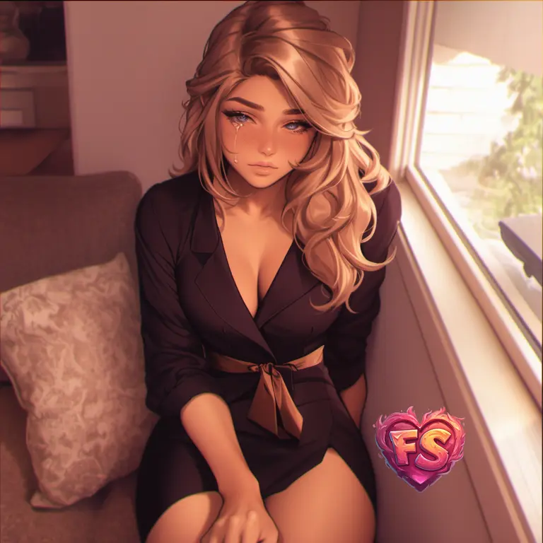 LAA - Pauline avatar