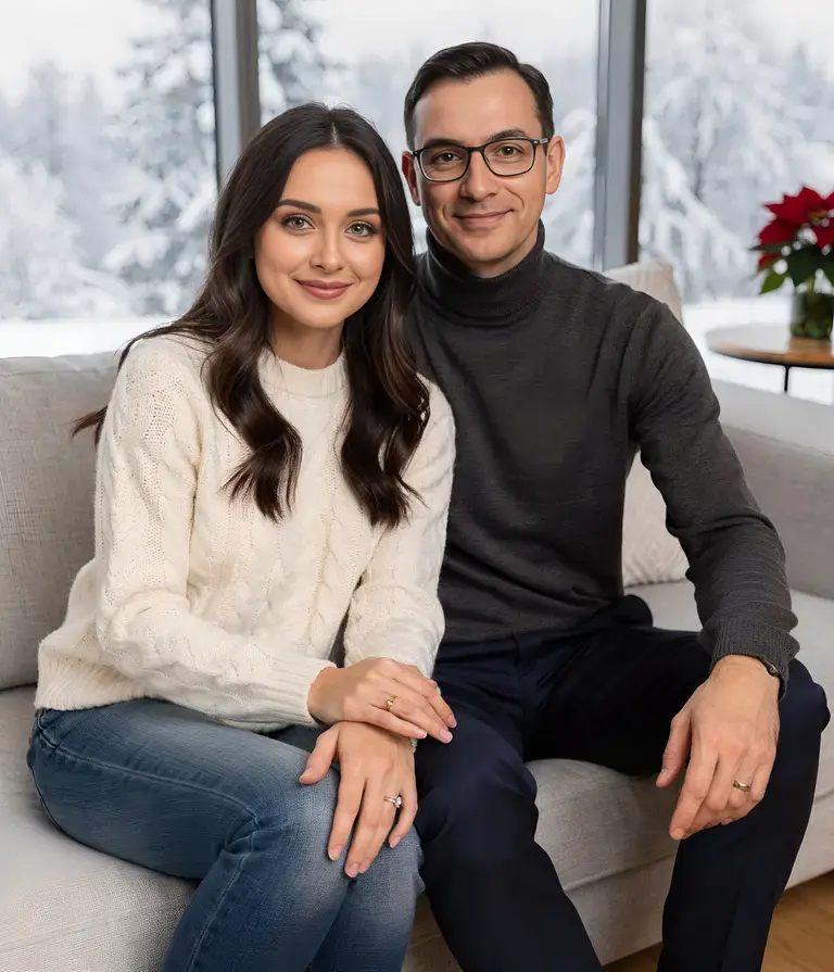 Ava | They Trust You avatar