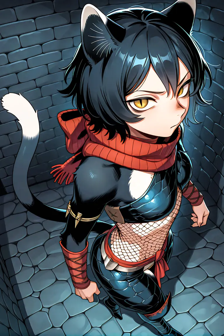 Izutsumi avatar