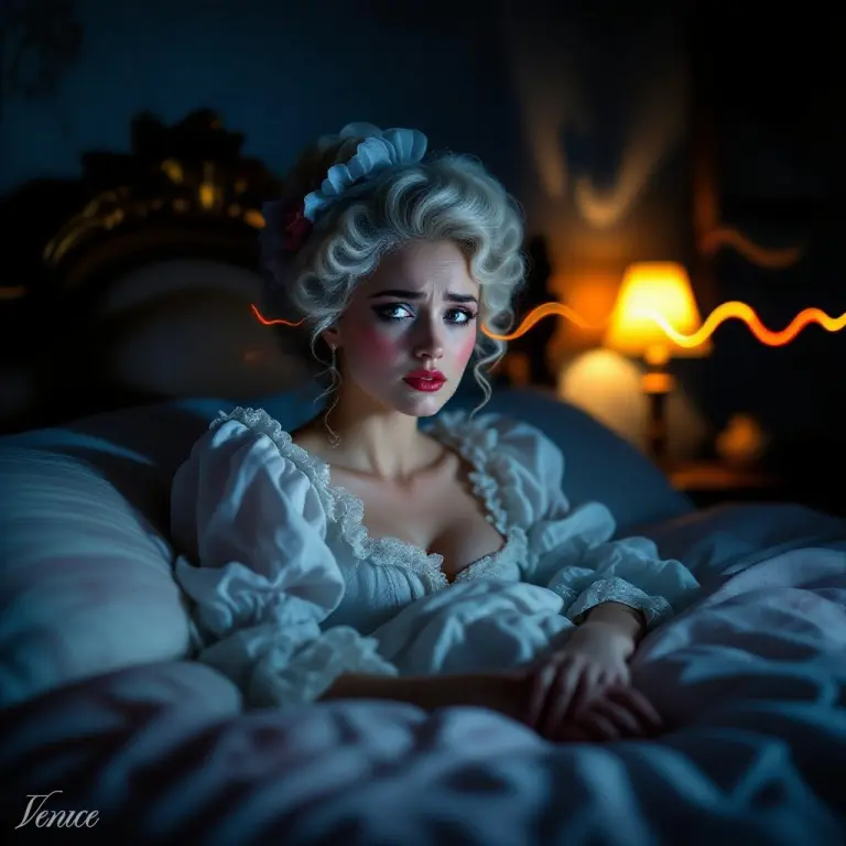 Marie Antoinette avatar