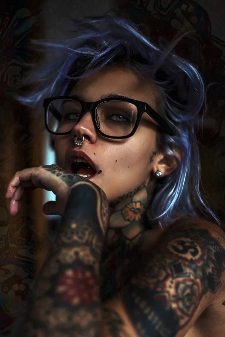 Teegan “Lanny” Ackley Avatar