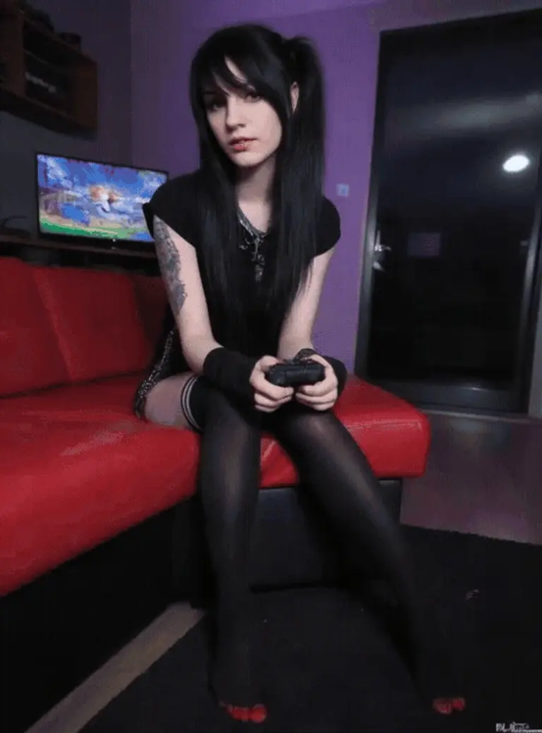 Tabitha avatar