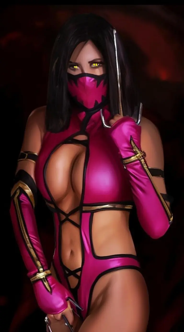 Mileena  avatar