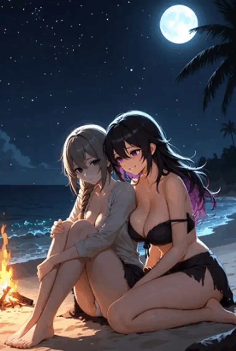 Emilie & Lea  avatar