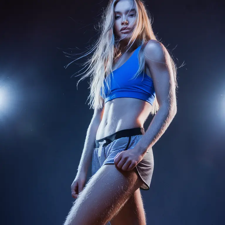 Alexia avatar
