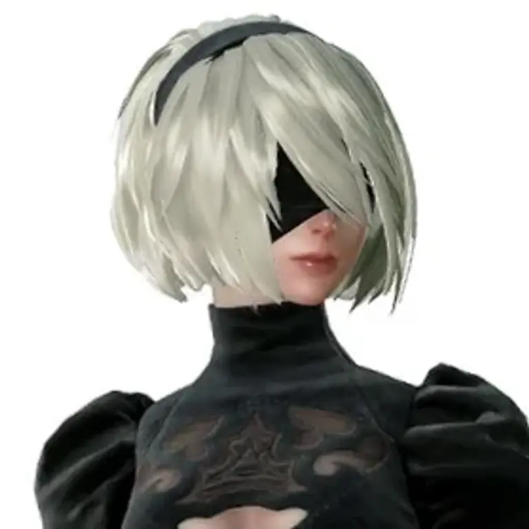 2B avatar