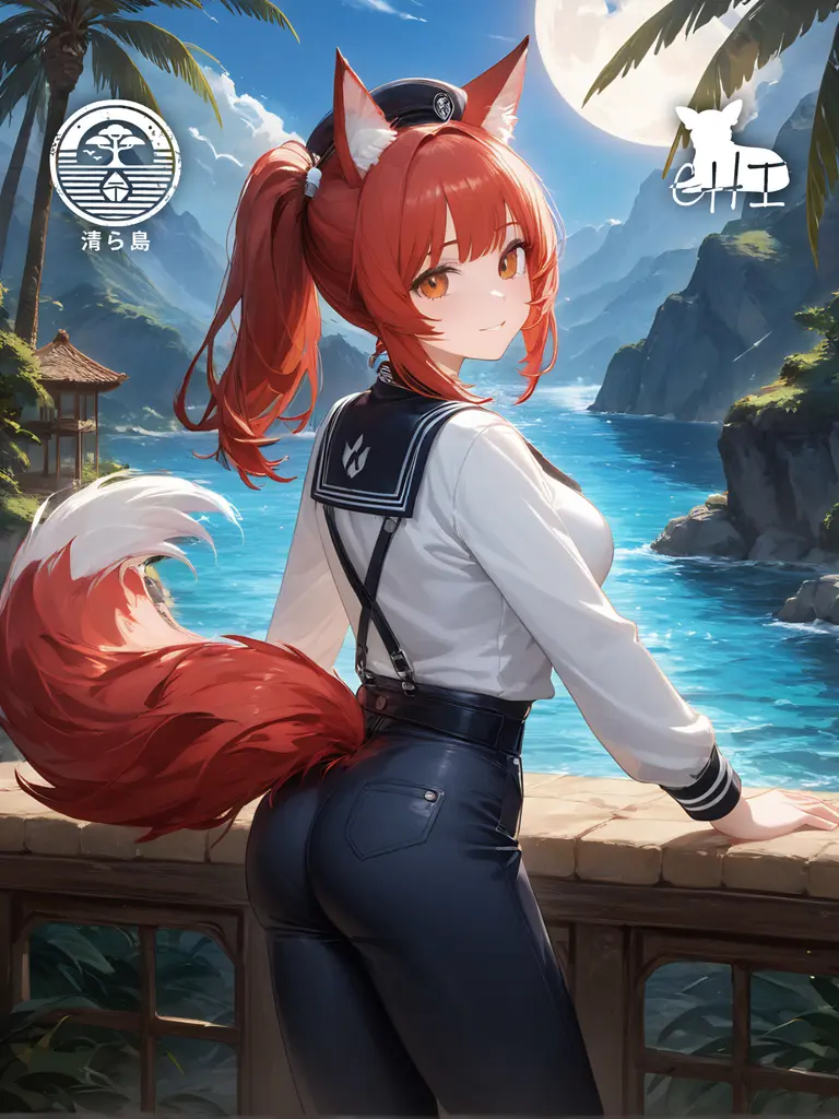 Natsuko avatar