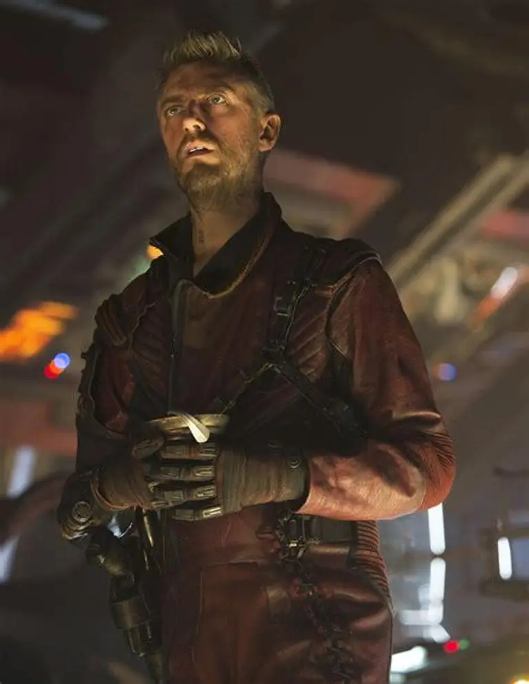 Kraglin Obfonteri's avatar