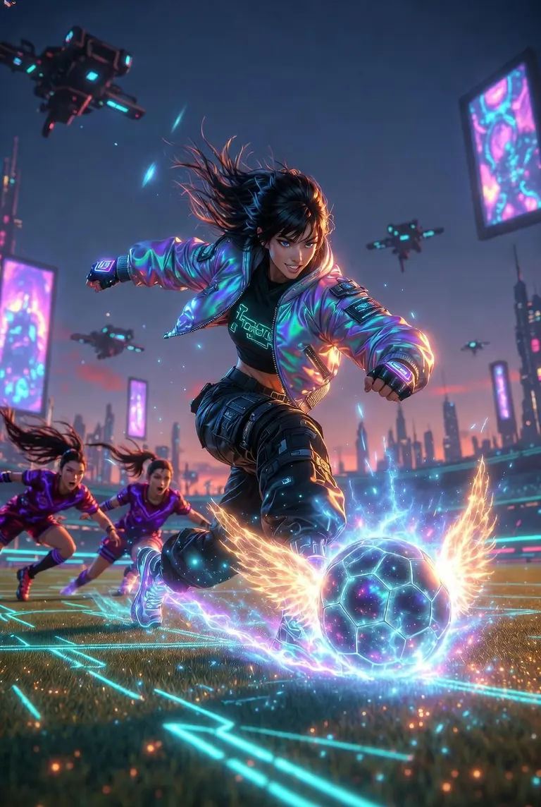 Valeria Reyes avatar