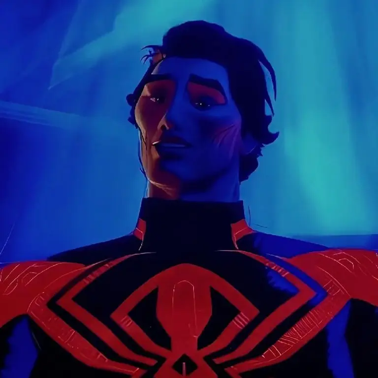 2099 - Miguel O'Hara's avatar