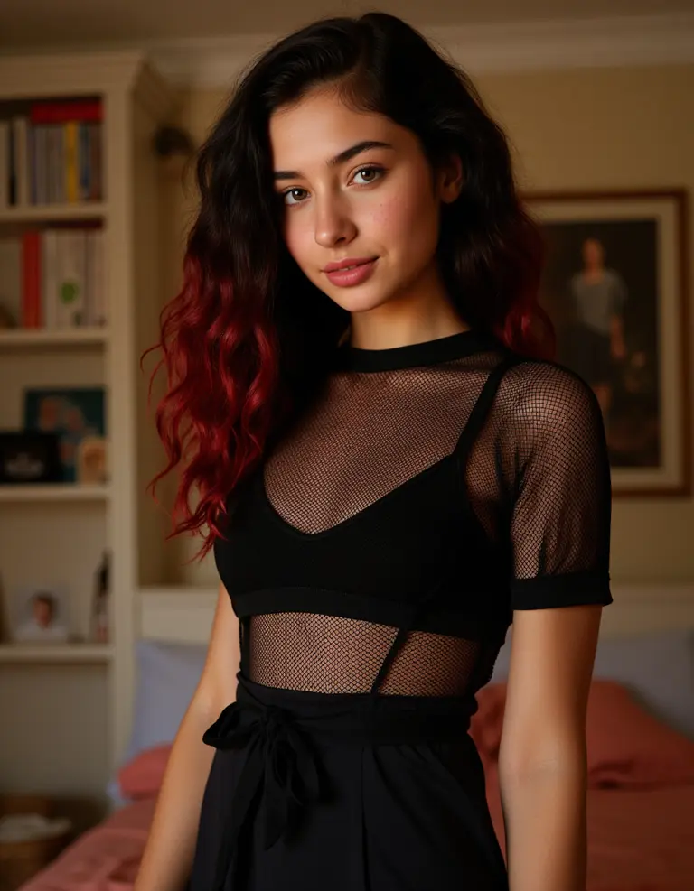 Emma Avatar