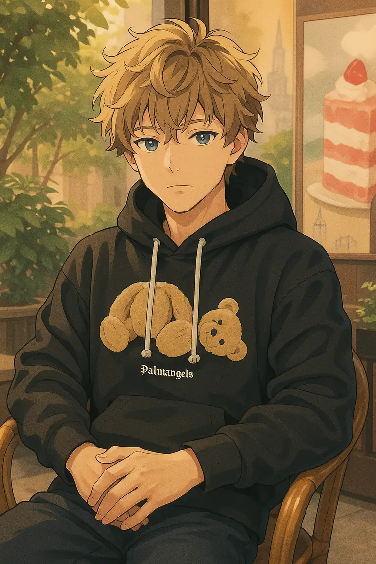 Florian  avatar