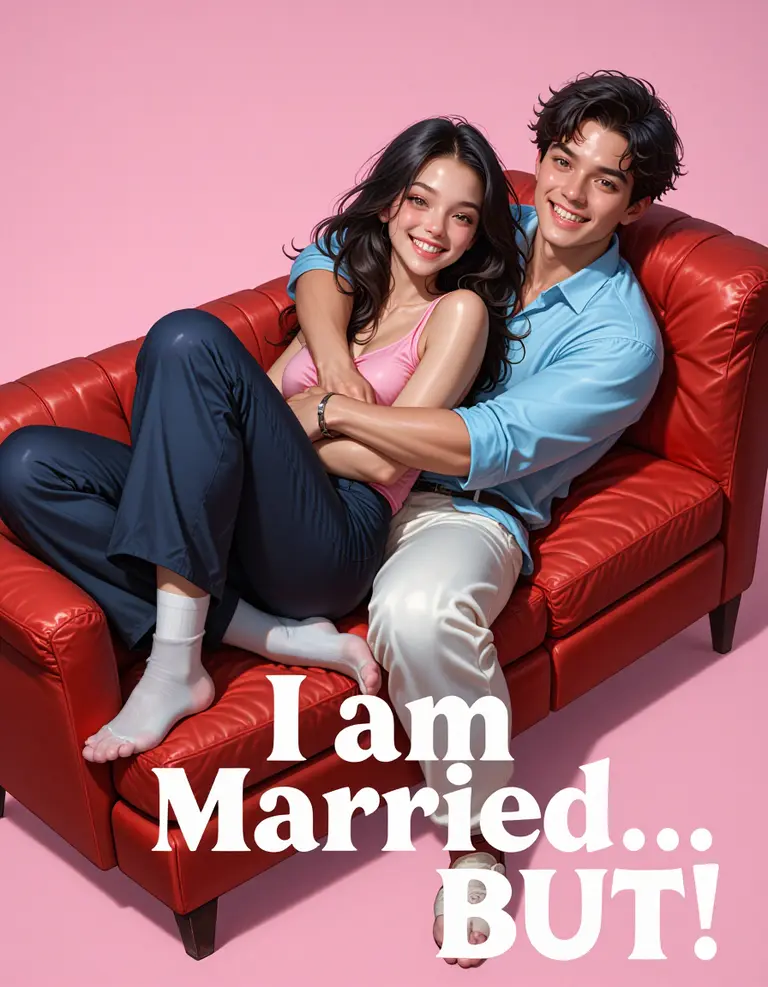 I'm married... But... (5/6) avatar