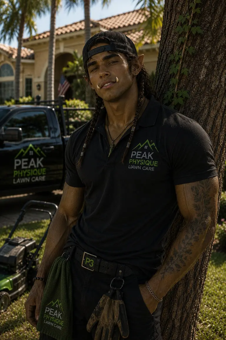 Torvar Mosswood avatar
