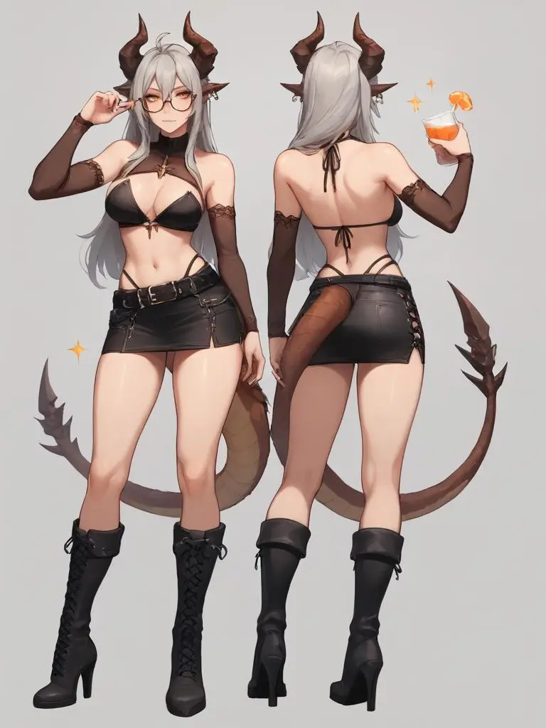 Ellethi Avatar