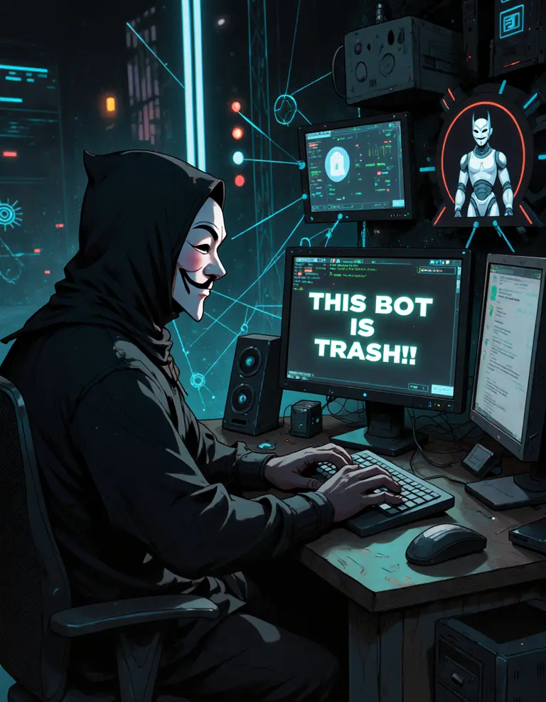 Anonymous User 👤 Avatar