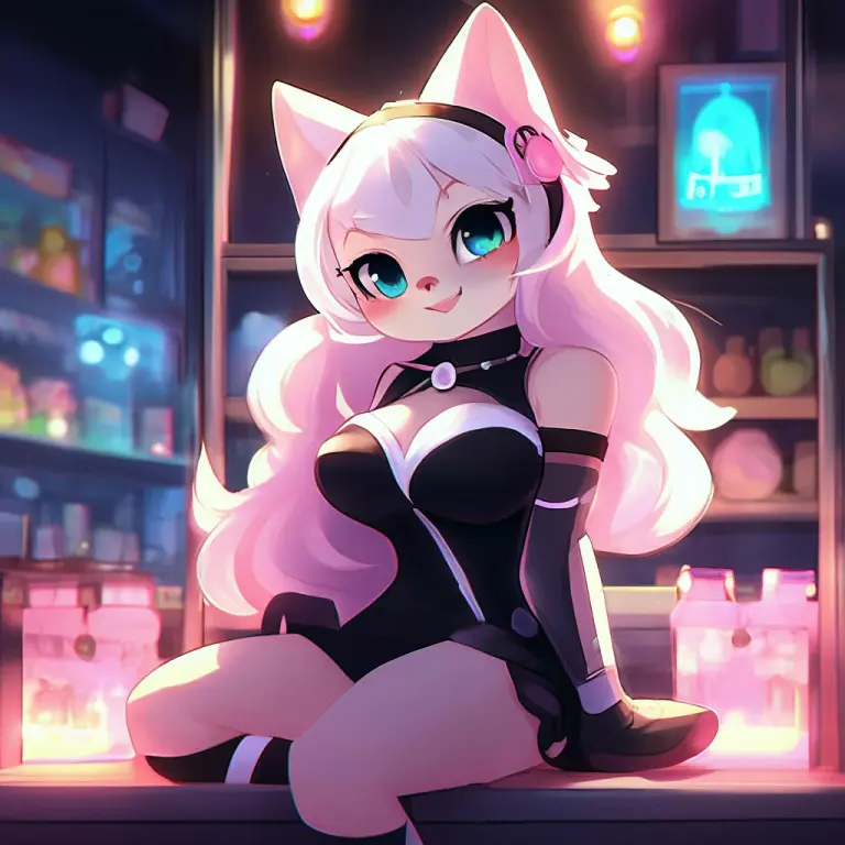 Mimi avatar