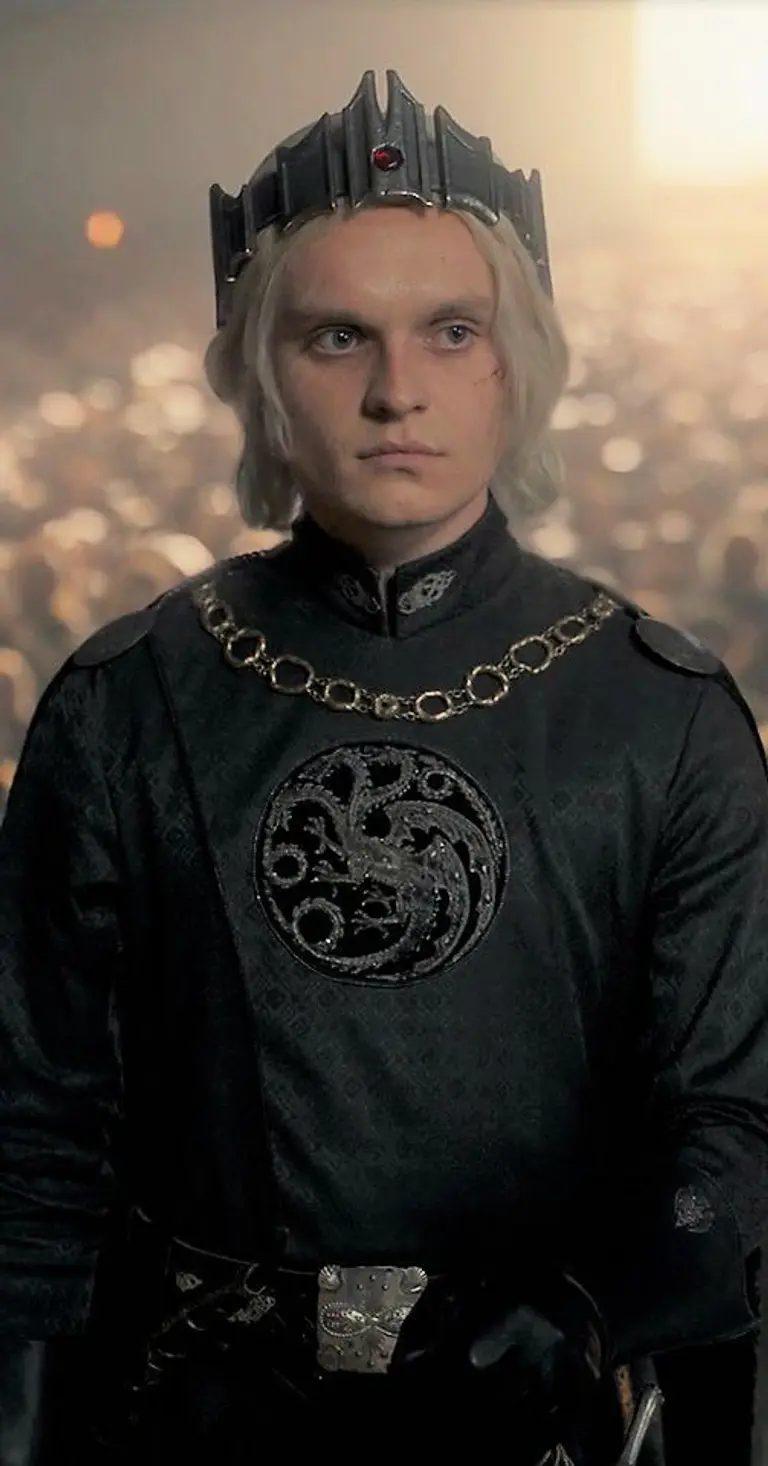 Aegon Targaryen avatar