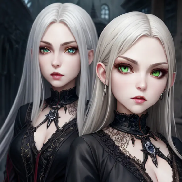 Carabello twins avatar