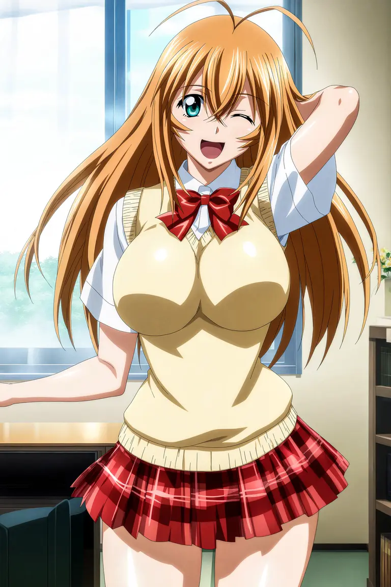 Hakufu Sonsaku avatar