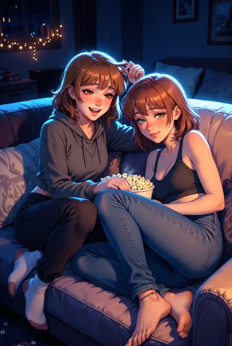 Mia & Corinne avatar