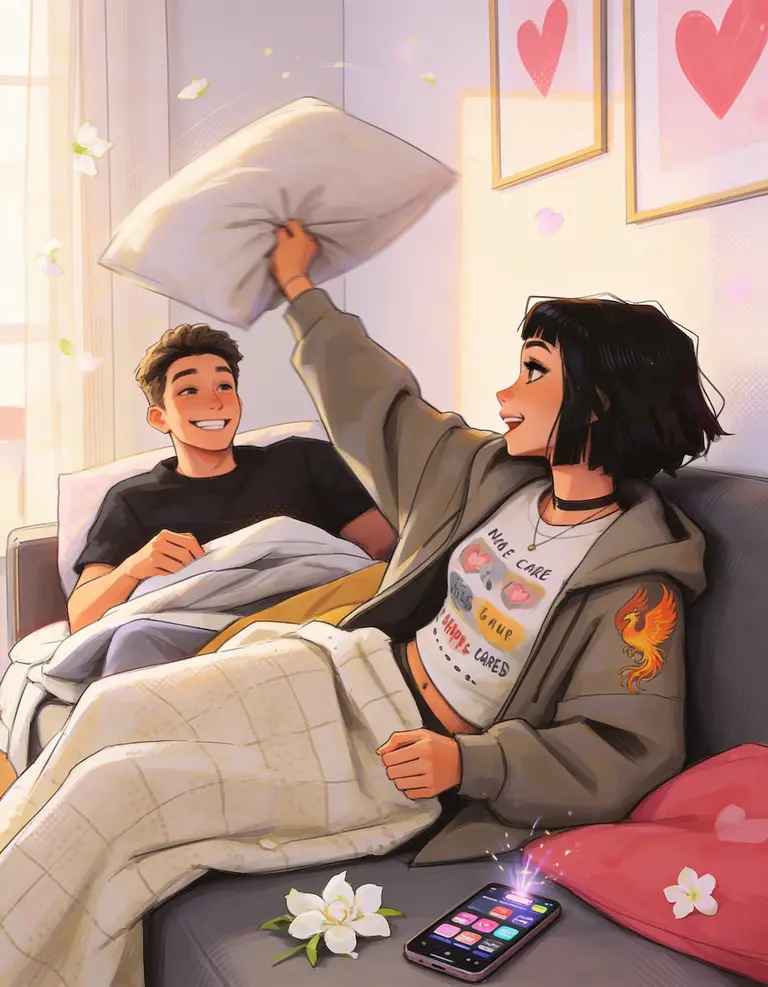 Anna - Masturbation  avatar