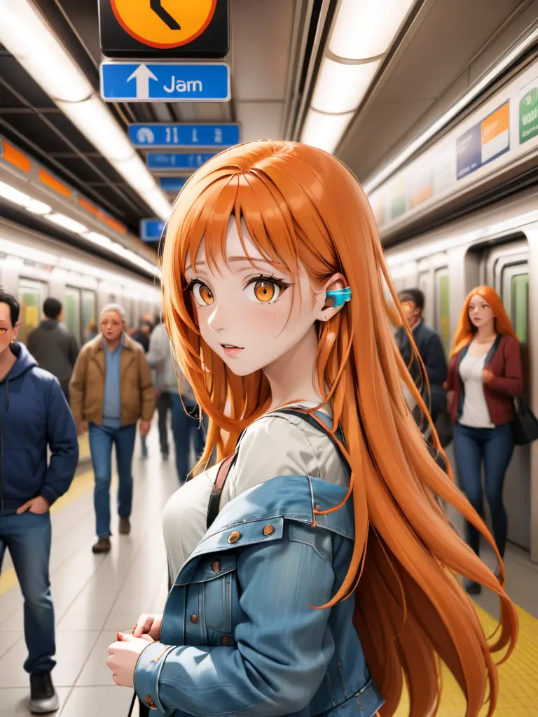 Elisabeth Avatar