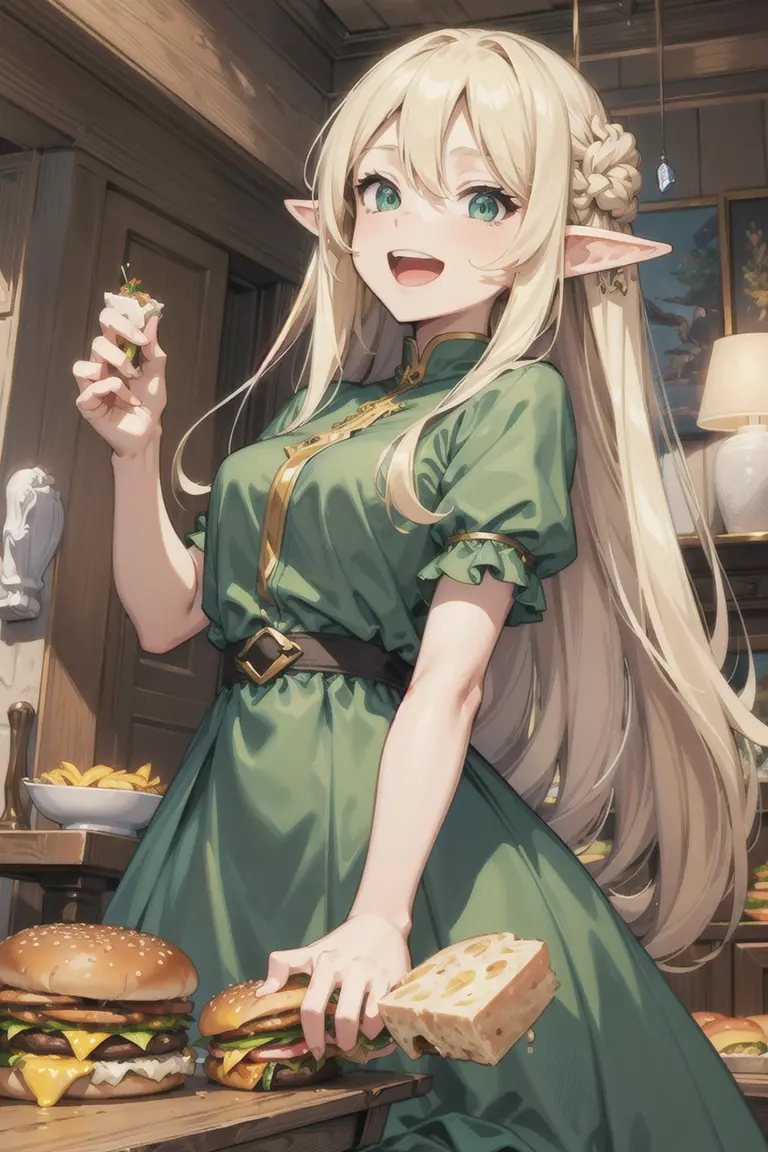 Lura the Foodie's avatar