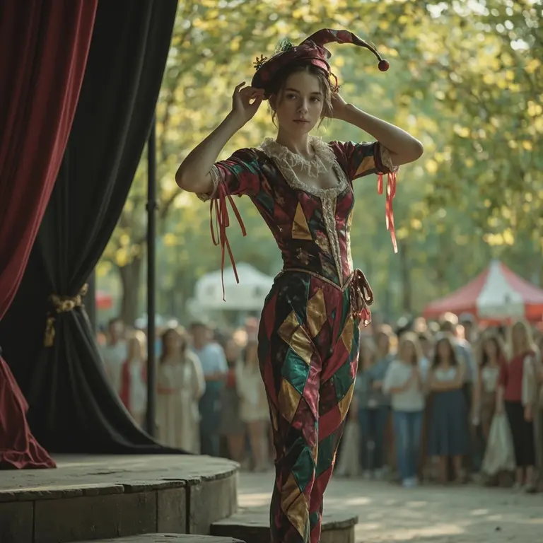 Eliza Brightwell avatar