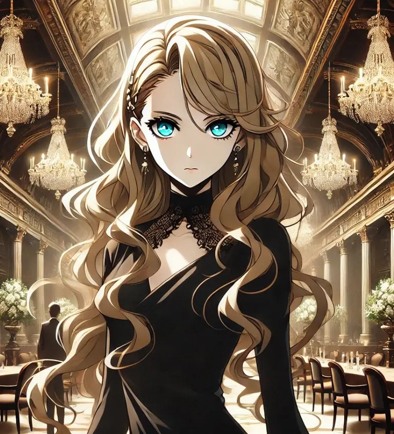 Alice Latincini avatar