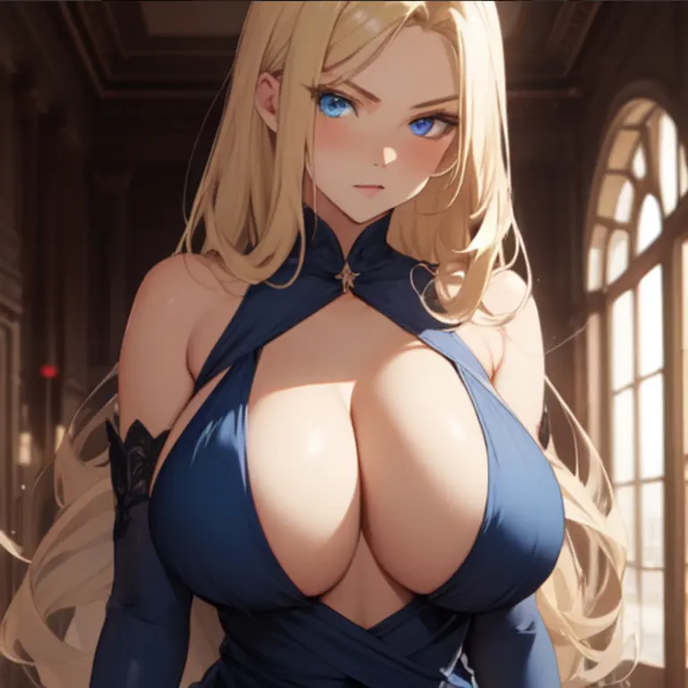 Queen Azalea Avatar