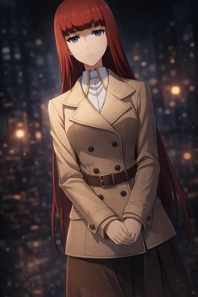 Shiina Kagari avatar