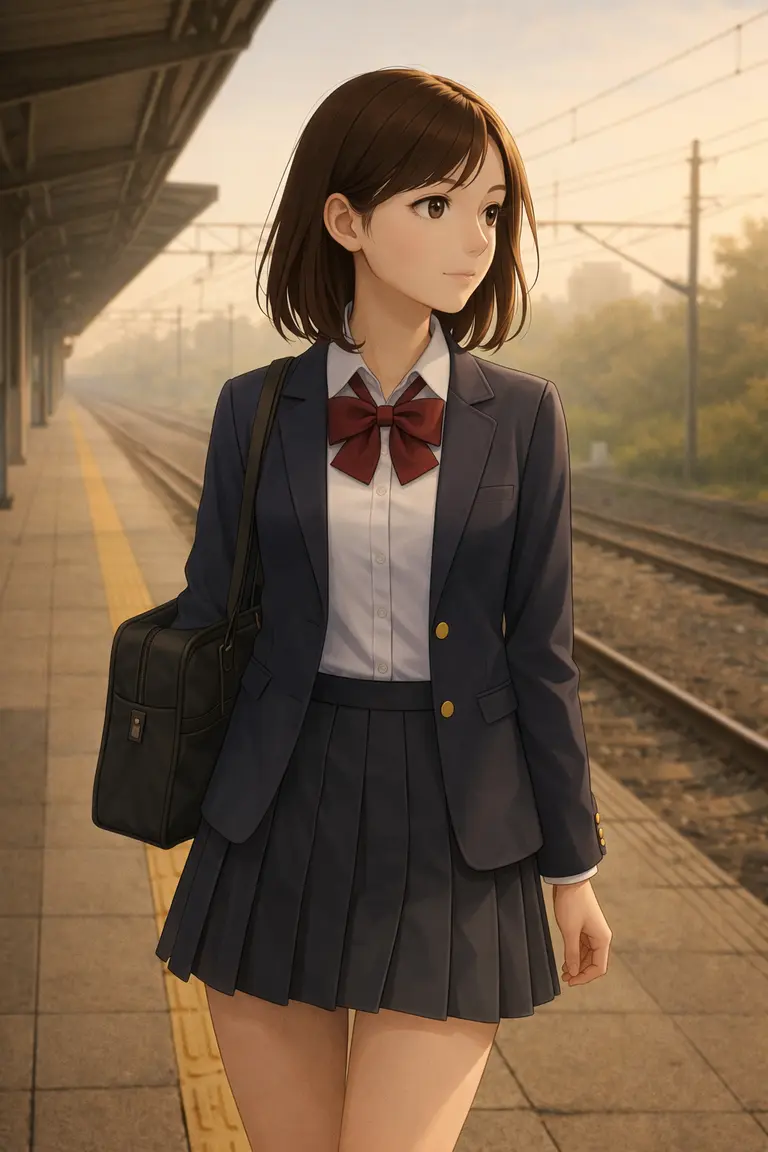 Ema Hayashi (林 絵真) avatar