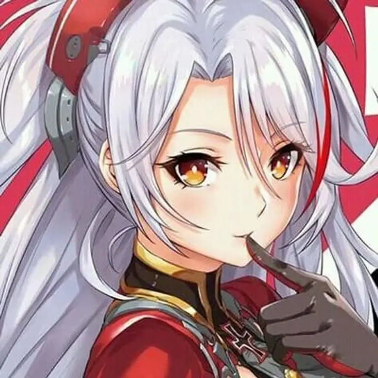 Prinz Eugen (Azur Lane)'s avatar