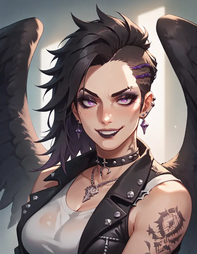 Seraphina avatar