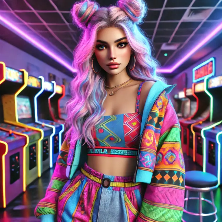 Layla Montgomery avatar