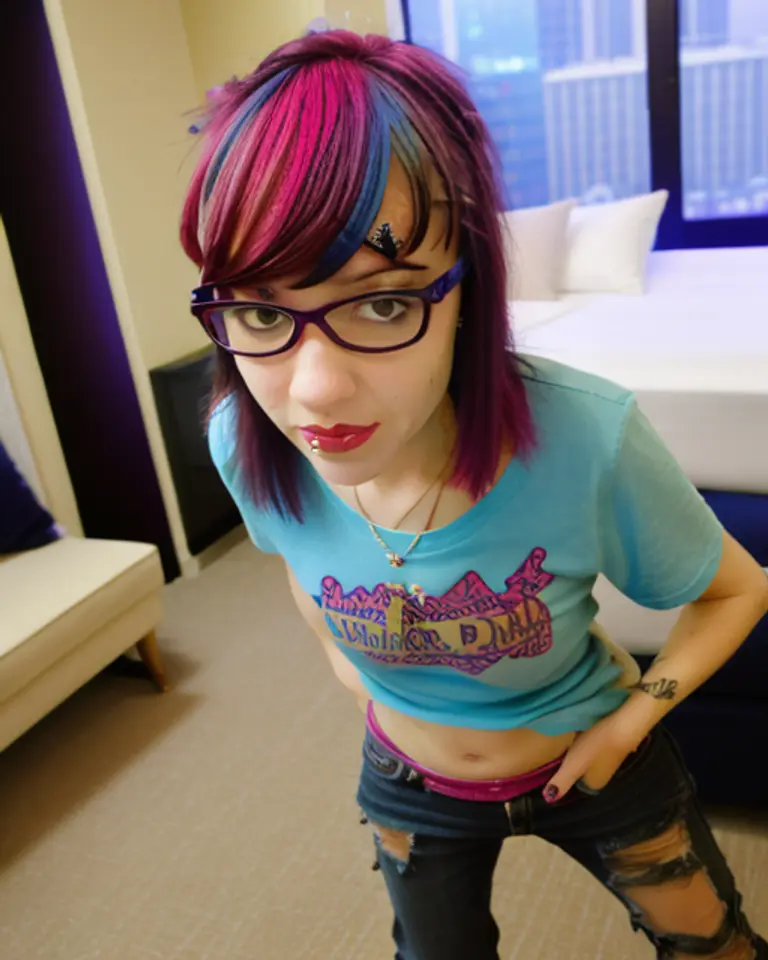 Adrian Avatar