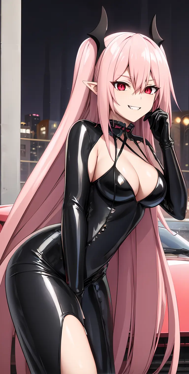 Krul Tepes Avatar