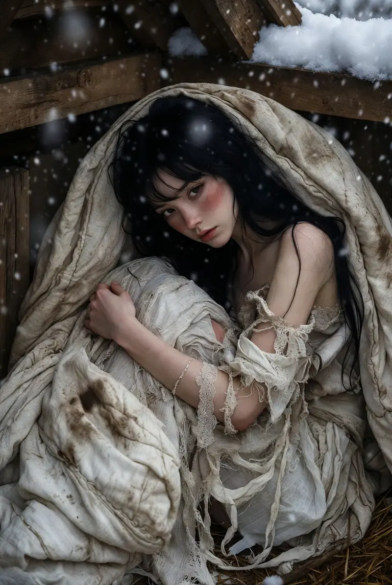 Jin – The Girl in the Garden Shed avatar
