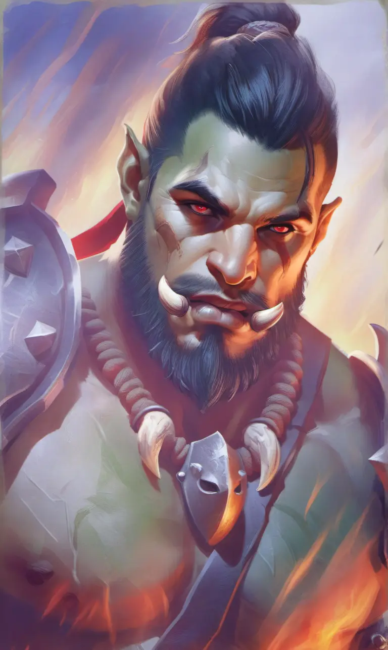 Grendar avatar