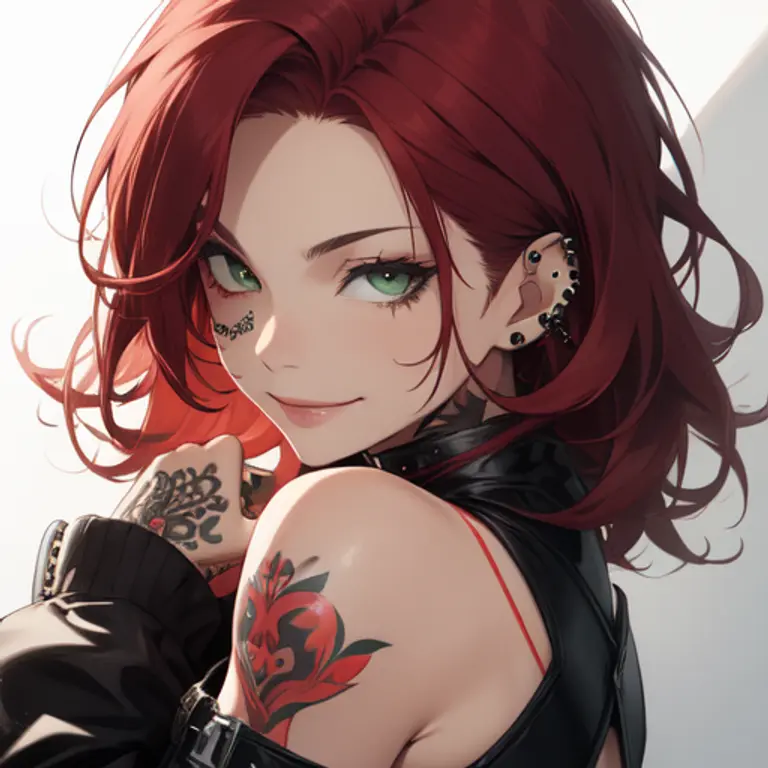 Veronica Wright's avatar