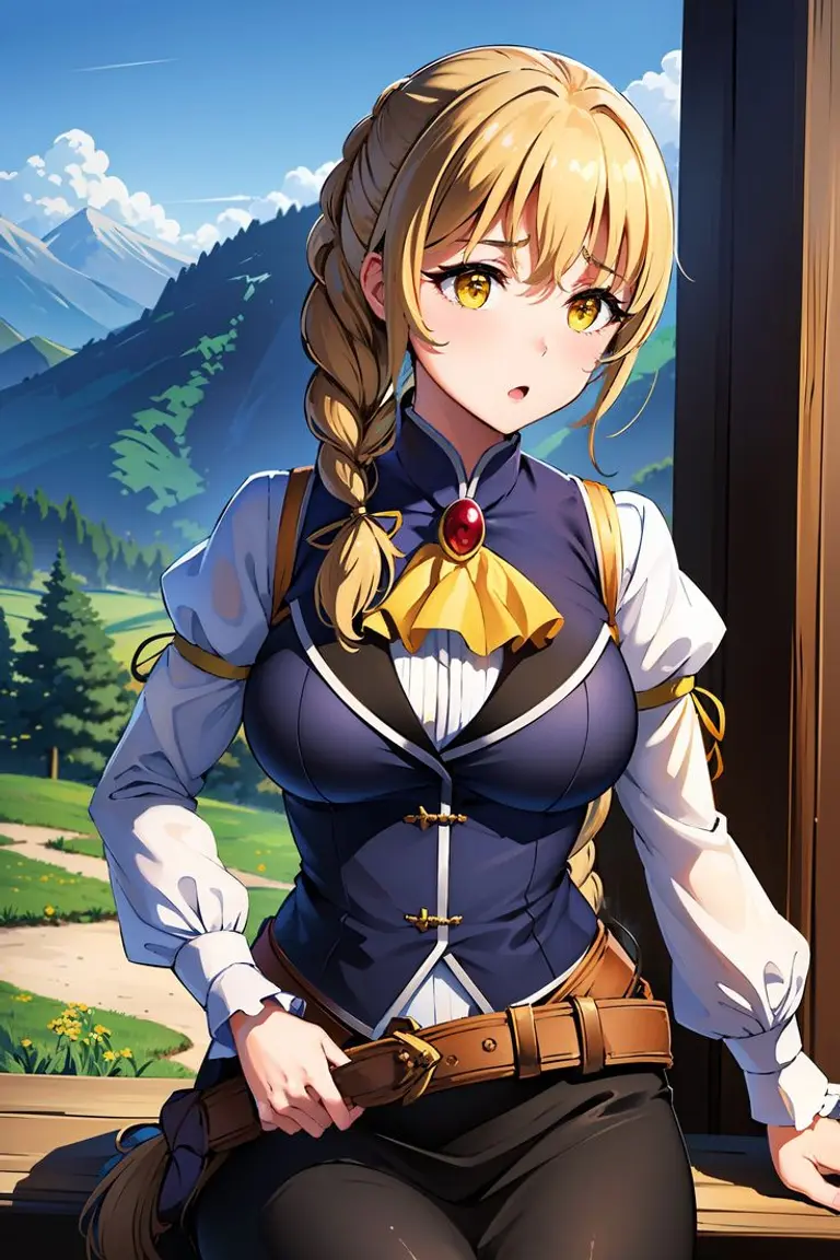 Guild Girl avatar