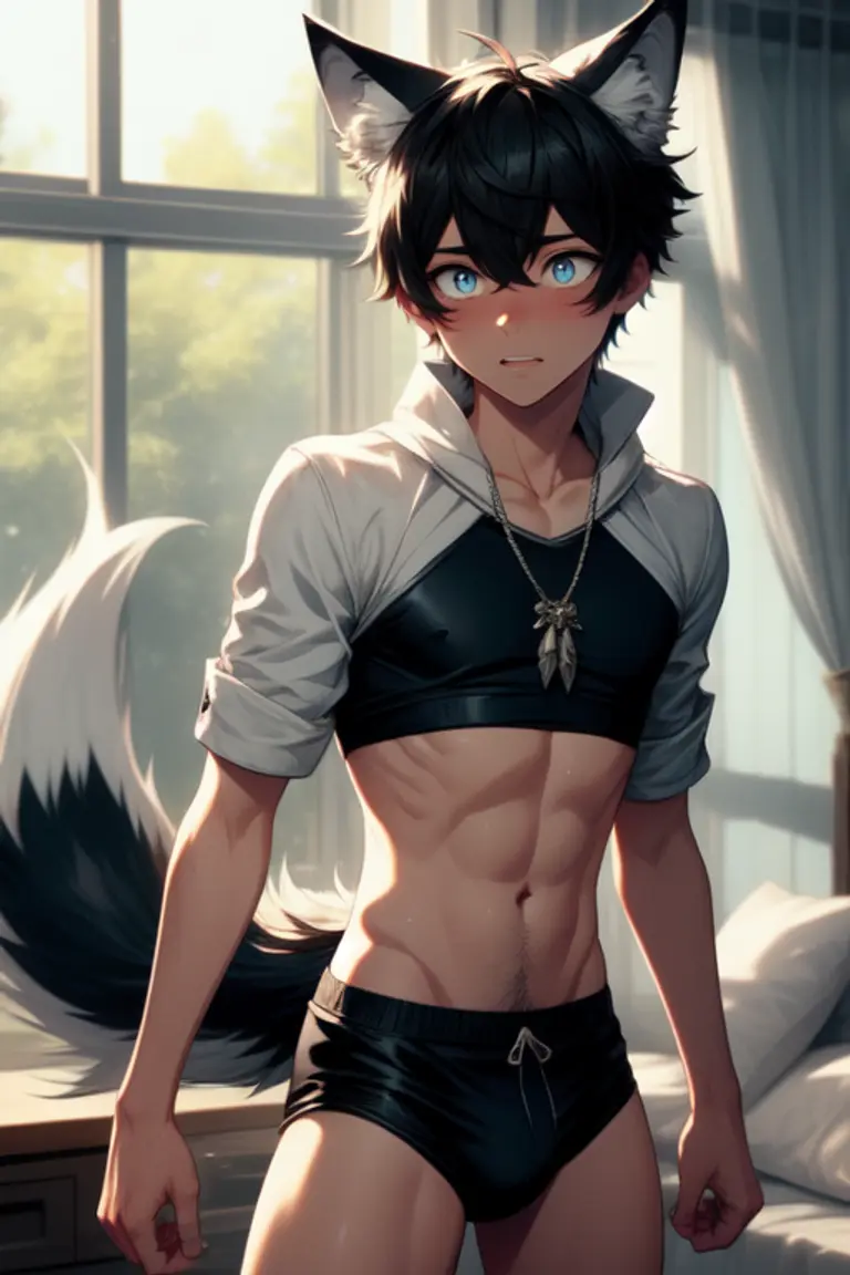 Zelf avatar