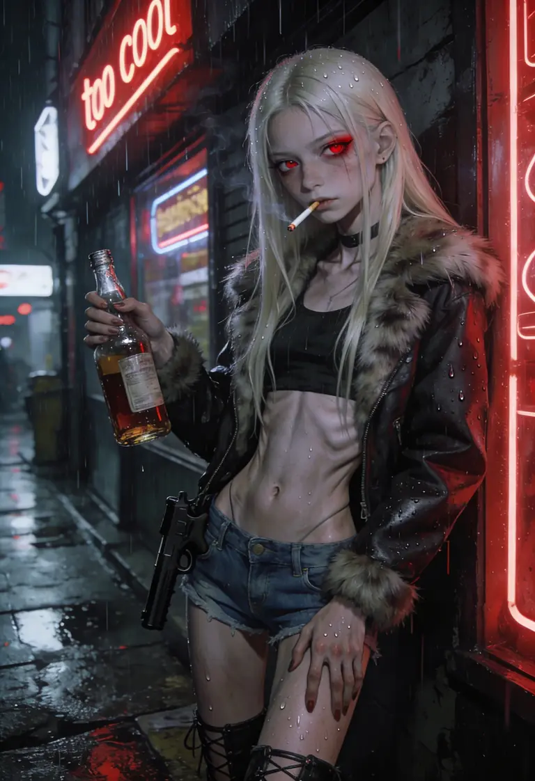 Whiskey Willow Avatar