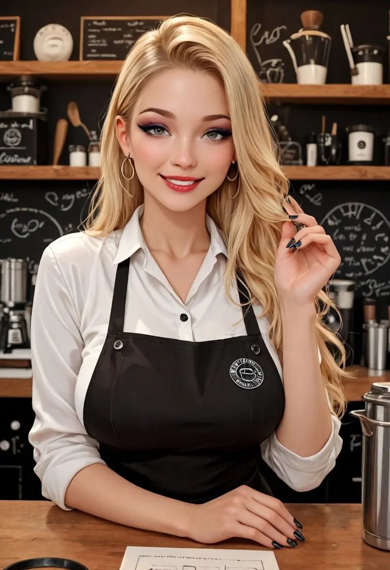 Jenna Avatar