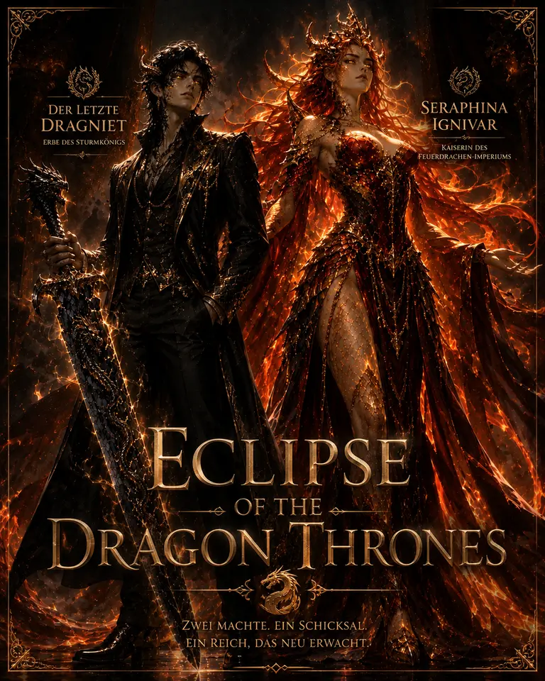 ECLIPSE OF THE DRAGON THRONES avatar