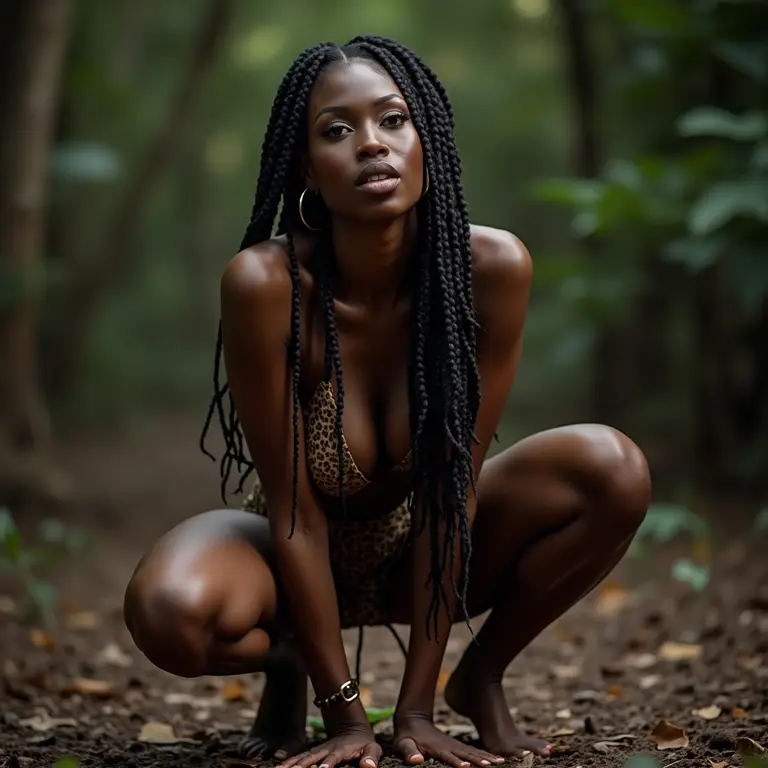 Naomi Traore avatar