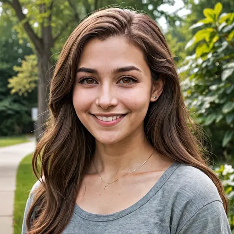 Beyond the Lesson: Ms. Thompson avatar